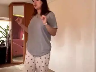 Flossieknippers  live sex cam