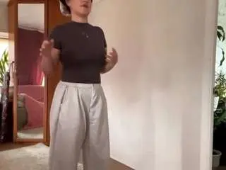 Flossieknippers  live sex cam