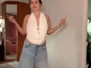 Flossieknippers  live sex cam
