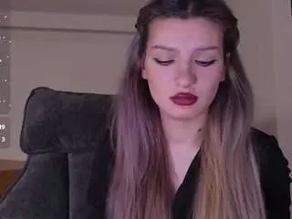 Hazelheartt  live sex cam