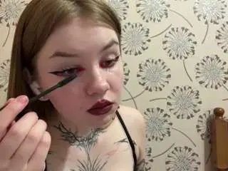 Joellejaruis  live sex cam