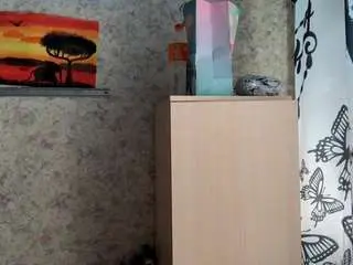 Juliandyches  live sex cam