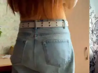 Juliandyches  live sex cam