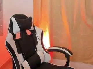 Khertt-slov  live sex cam