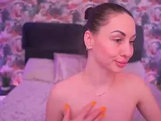 Magneticx  live sex cam