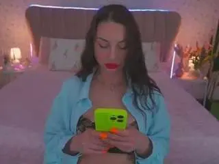 Magneticx  live sex cam