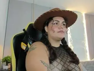 Margarita-smellie  live sex cam