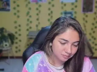 Miawallance  live sex cam