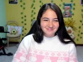 Miawallance  live sex cam