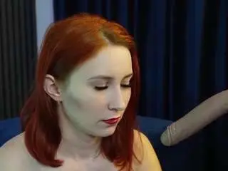 Scarlet-eyes  live sex cam