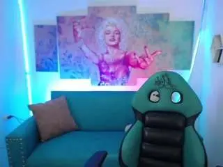 Sofi-hot-4mm  live sex cam