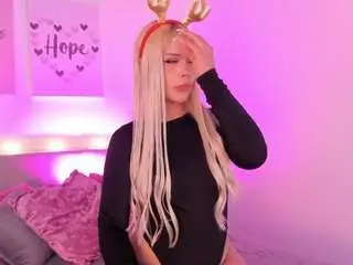 Sofievanss  live sex cam