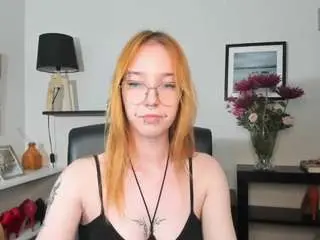 Sonyaflirt  live sex cam