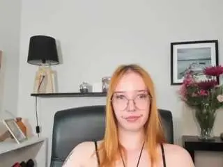 Sonyaflirt  live sex cam