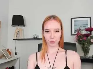 Sonyaflirt  live sex cam