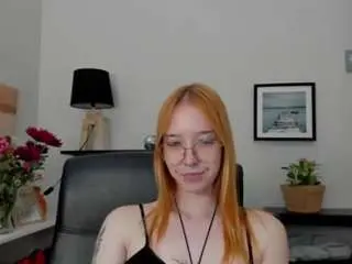 Sonyaflirt  live sex cam
