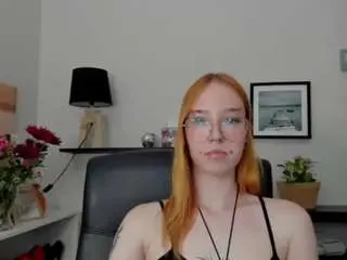 Sonyaflirt  live sex cam