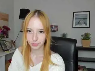 Sonyaflirt  live sex cam