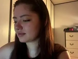 Tiannazupan  live sex cam