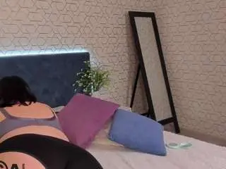 Alma-ml  live sex cam