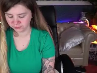 Amellymillyyy  live sex cam