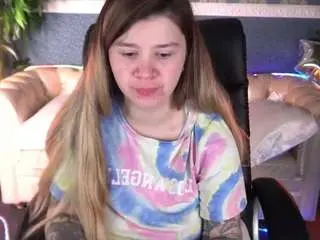 Amellymillyyy  live sex cam