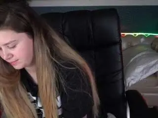 Amellymillyyy  live sex cam