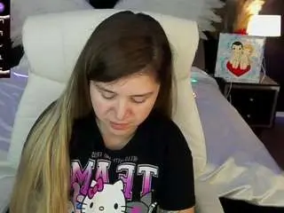 Amellymillyyy  live sex cam