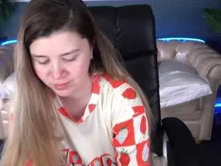 Amellymillyyy  live sex cam