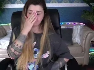 Amellymillyyy  live sex cam