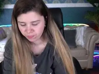 Amellymillyyy  live sex cam