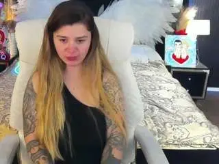 Amellymillyyy  live sex cam