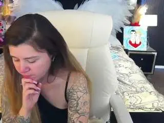 Amellymillyyy  live sex cam