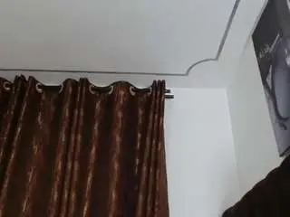 Chocolust  live sex cam