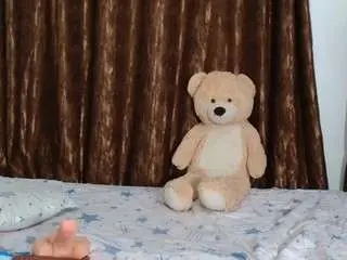 Chocolust  live sex cam