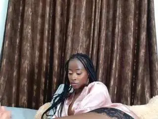Chocolust  live sex cam