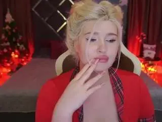 Cocosecretss  live sex cam