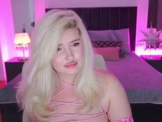 Cocosecretss  live sex cam
