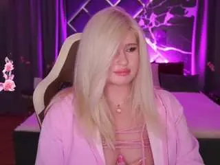 Cocosecretss  live sex cam