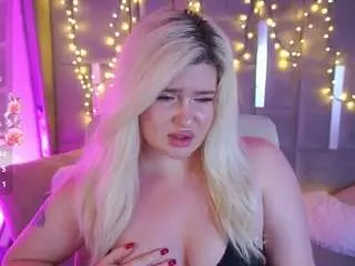 Cocosecretss  live sex cam