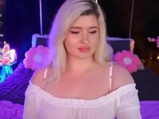 Cocosecretss  live sex cam