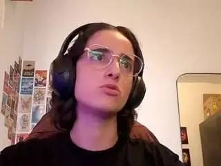 Leorabreiland  live sex cam