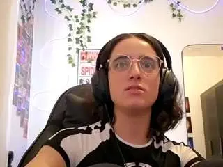 Leorabreiland  live sex cam