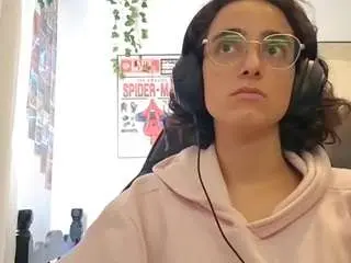 Leorabreiland  live sex cam