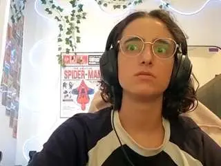 Leorabreiland  live sex cam