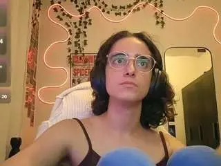 Leorabreiland  live sex cam