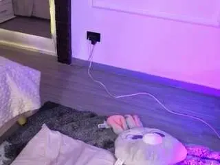 Lunaangell  live sex cam