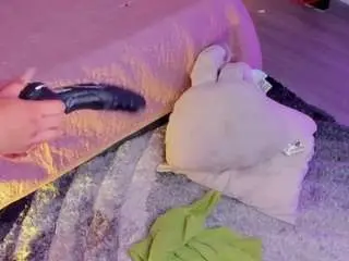 Lunaangell  live sex cam