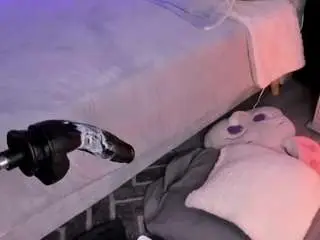 Lunaangell  live sex cam