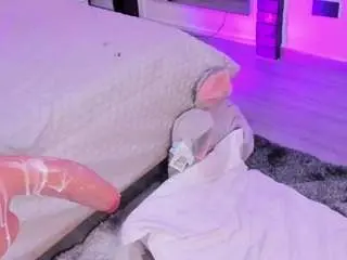 Lunaangell  live sex cam